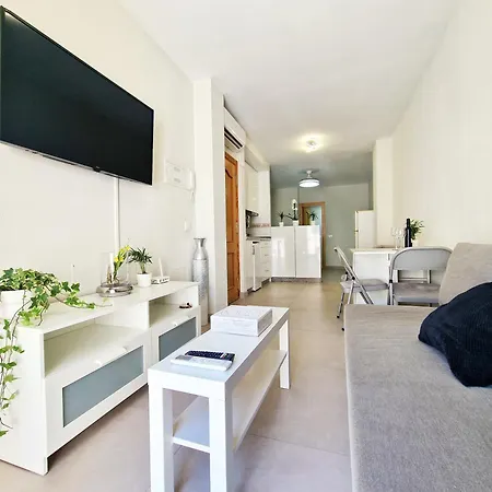 Apartamento Aa Guest - Poeta Eco Fuengirola