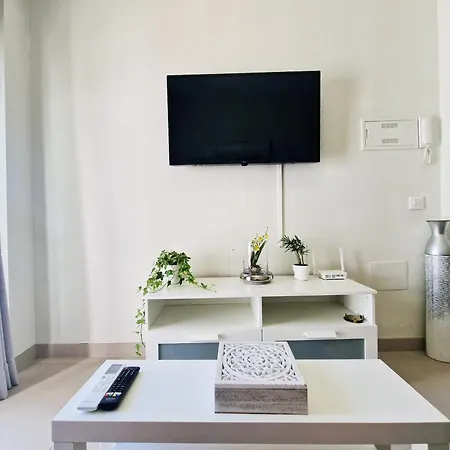 Aa Guest - Poeta Eco Apartamento *