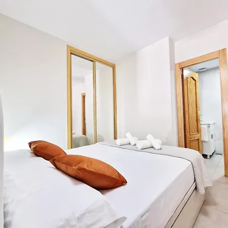 Aa Guest - Poeta Eco Lejlighed Fuengirola