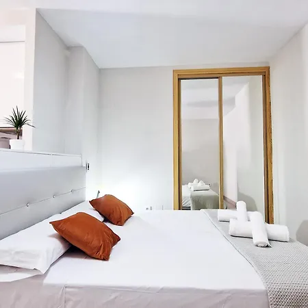 Aa Guest - Poeta Eco * Fuengirola
