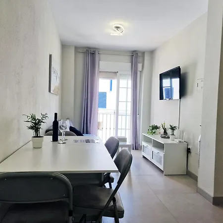 Aa Guest - Poeta Eco Fuengirola