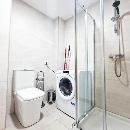 Aa Guest - Poeta Eco Apartamento *