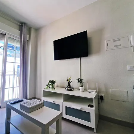 Lejlighed Aa Guest - Poeta Eco Fuengirola