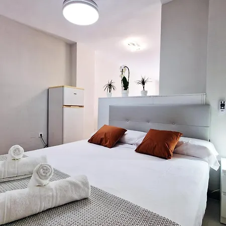 Lejlighed Aa Guest - Poeta Eco *