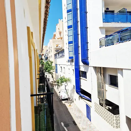 Aa Guest - Poeta Eco Fuengirola
