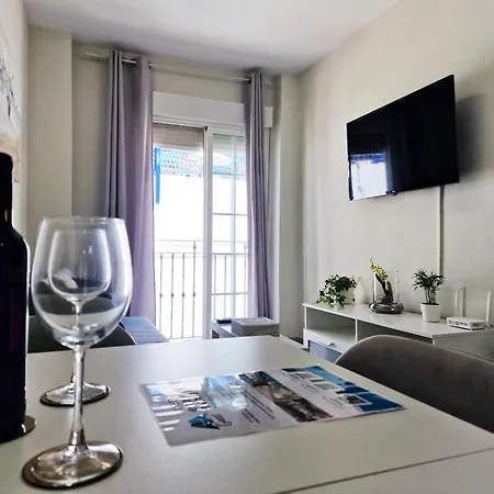 Apartamento Aa Guest - Poeta Eco Fuengirola